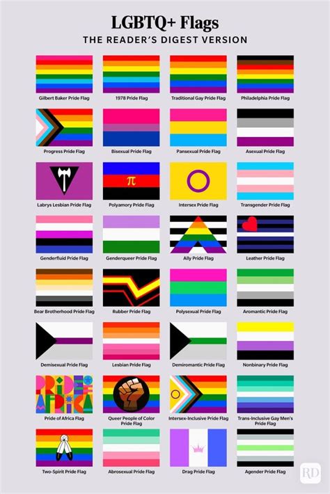 steag gay|32 LGBTQ Flags: History & Meanings Behind LGBTQ+ Pride Flags